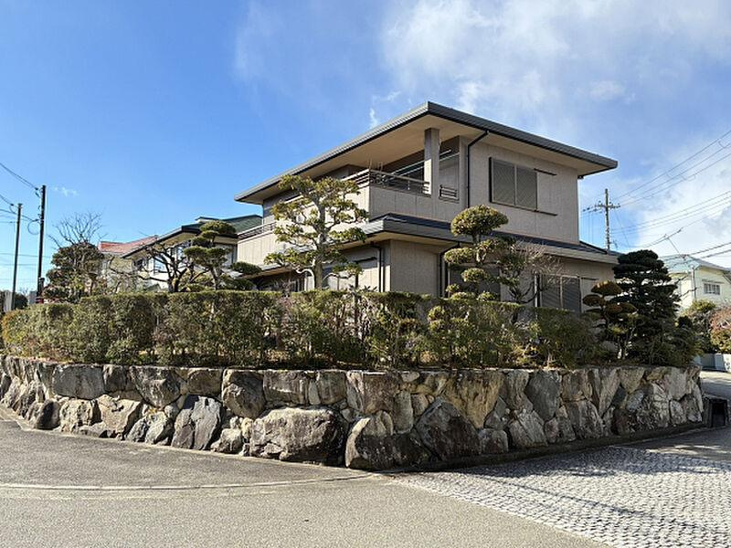 【西宮市小松南町2丁目｜40代｜離婚後も住宅ローンだけが残る不安から始まった戸建売却事例｜WM様】の画像
