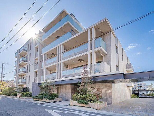 【芦屋市月若町｜ワコーレ芦屋ザ・マークス｜50代｜東京から相続したマンションを売却、何度も現地へ通わず成約できた事例｜WN様】の画像