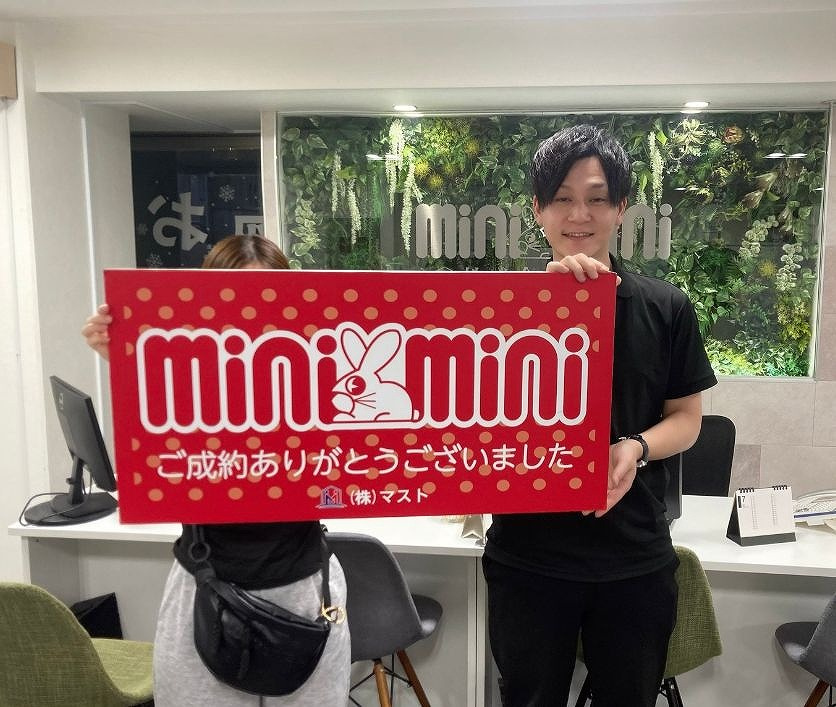 W.H様の画像