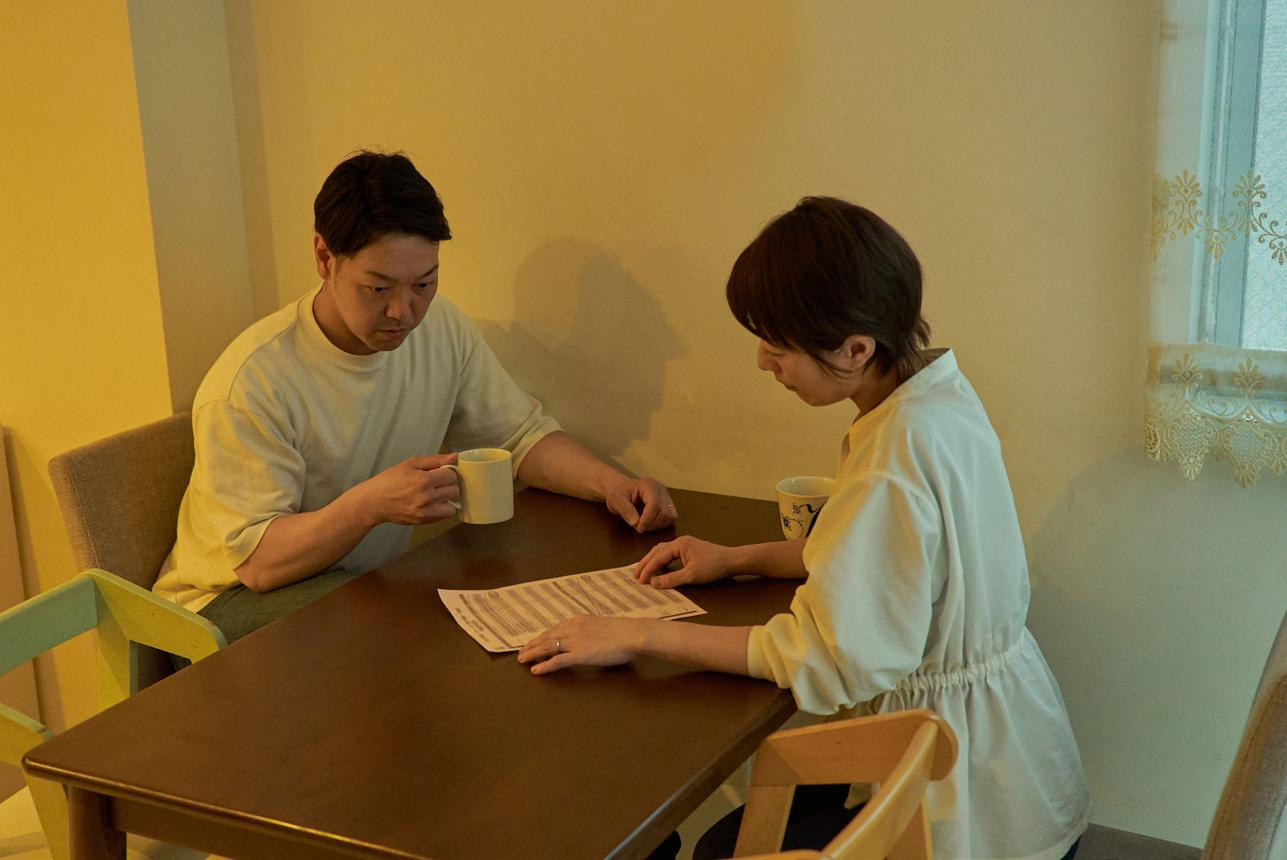 【西宮市小松南町2丁目｜40代｜離婚後も住宅ローンだけが残る不安から始まった戸建売却事例｜WM様】の画像