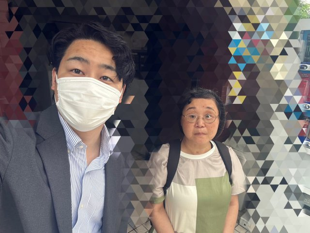 K様の画像