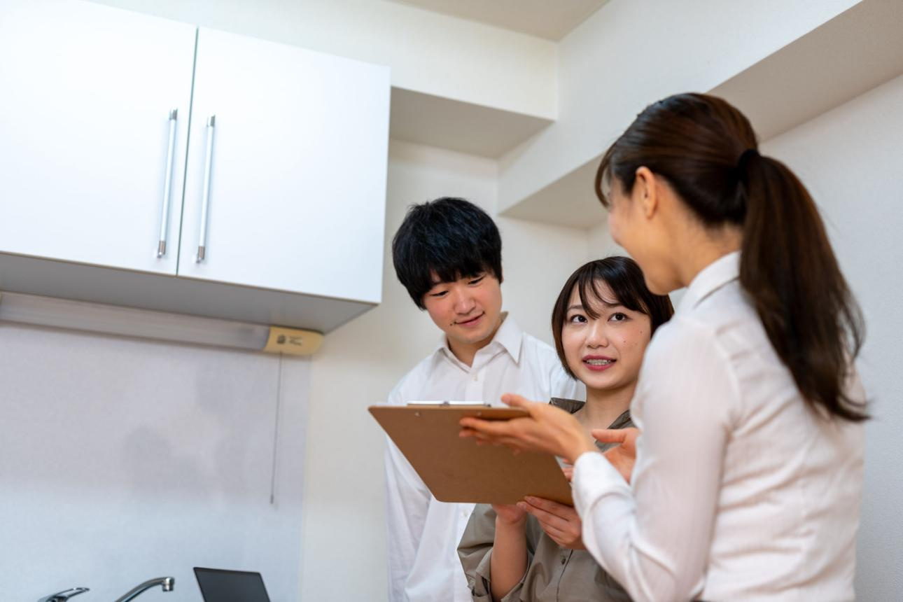 【西宮市今津久寿川町｜60代｜「古い家は解体してから売るべき？」3社の見積りで迷った相続不動産売却事例｜WQ様】の画像