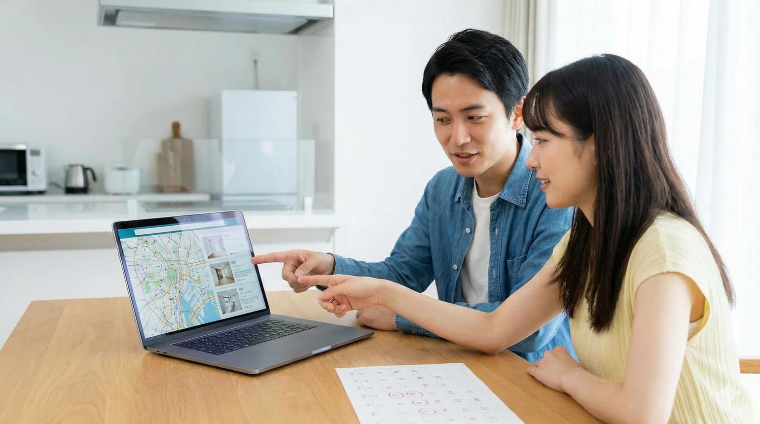 【西宮市愛宕山｜50代｜新居を先に購入、「今の家が売れなかったらどうしよう」という不安を乗り越えた戸建住み替え事例｜WR様】の画像