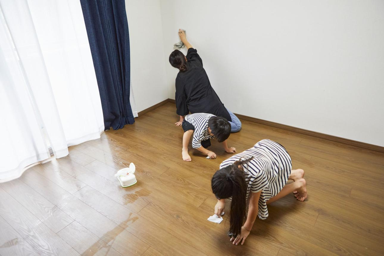 【西宮市甲陽園西山町｜50代｜母の部屋だけ片付けられず、2年間止まっていた空き家売却事例｜WT様】の画像