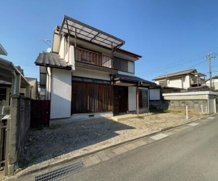 【西宮市甲陽園西山町｜50代｜母の部屋だけ片付けられず、2年間止まっていた空き家売却事例｜WT様】の画像