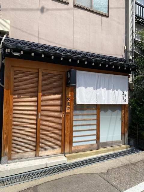 【西宮市甲子園口2丁目｜50代｜30年以上営業した店舗、「閉店」ではなく「次の挑戦」につながった事業用不動産売却事例｜WV様】の画像