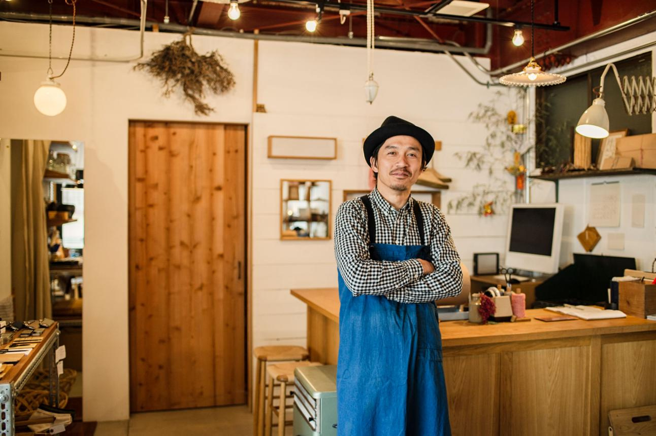 【西宮市甲子園口2丁目｜50代｜30年以上営業した店舗、「閉店」ではなく「次の挑戦」につながった事業用不動産売却事例｜WV様】の画像