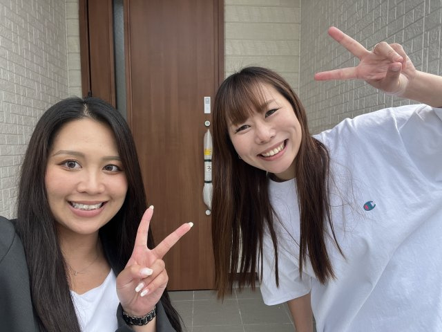 【購入】F様の画像