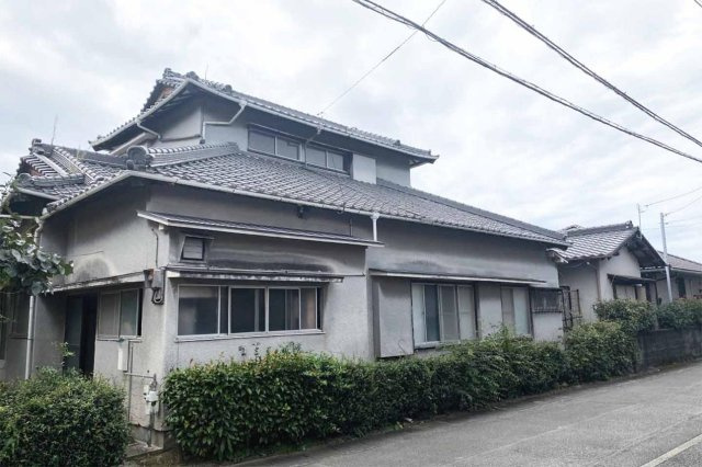 【西宮市津門稲荷町｜60代｜解体見積り320万円、「更地にしないと売れない」と思い込んでいた相続不動産売却事例｜WW様】の画像