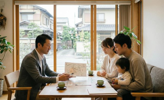 【西宮市津門稲荷町｜60代｜解体見積り320万円、「更地にしないと売れない」と思い込んでいた相続不動産売却事例｜WW様】の画像