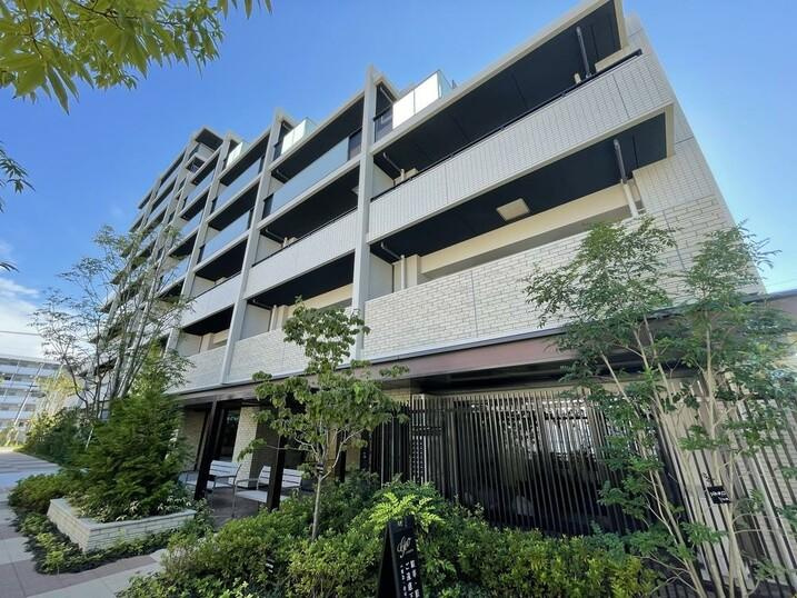 【西宮市甲子園口北町｜ステイツ甲子園口二丁目｜40代｜子どもの進学で変わった朝の時間、家族で決めたマンション住み替え売却事例｜WX様】の画像