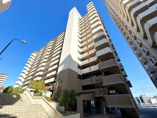 【西宮市両度町｜ラピタス31西宮｜60代｜査定額が高い会社ではなく「売却計画が見える会社」を選んだマンション売却事例｜XB様】の画像