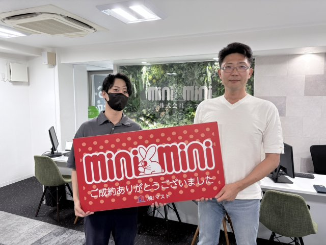 J.B様の画像