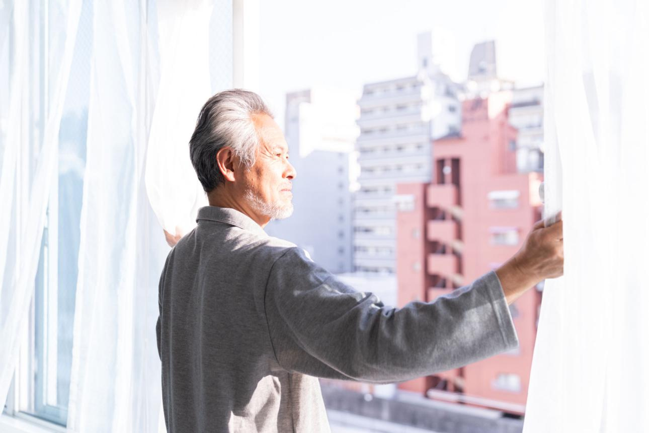 【西宮市甲陽園本庄町｜ネバーランド甲陽園｜60代｜空き家になったマンション、「月1回の換気」が負担になり売却を決めた事例｜XD様】の画像