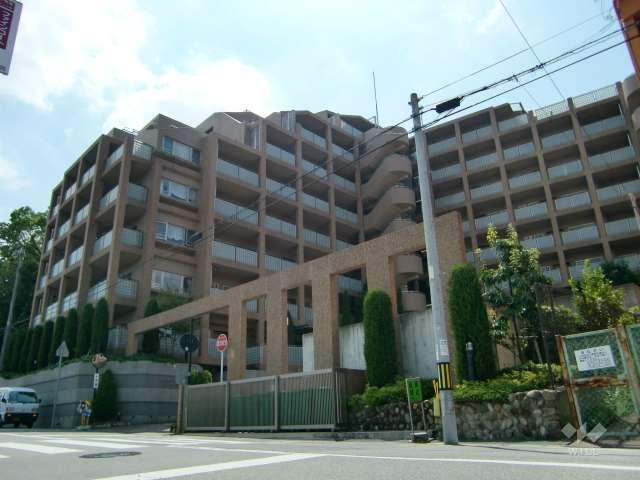 【西宮市甲陽園本庄町｜ネバーランド甲陽園｜60代｜空き家になったマンション、「月1回の換気」が負担になり売却を決めた事例｜XD様】の画像