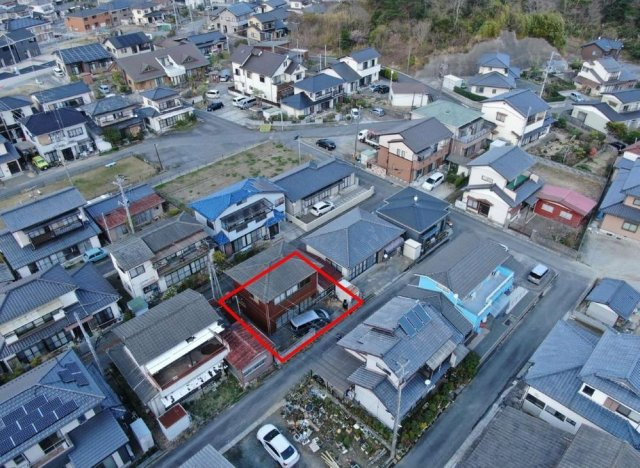 【西宮市上甲東園4丁目｜60代｜「旗竿地だから売れない」と思い込んでいた土地売却事例｜XE様】の画像