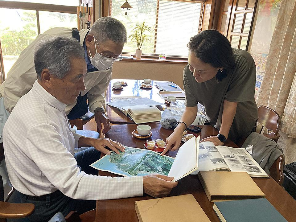 【西宮市上甲東園4丁目｜60代｜「旗竿地だから売れない」と思い込んでいた土地売却事例｜XE様】の画像