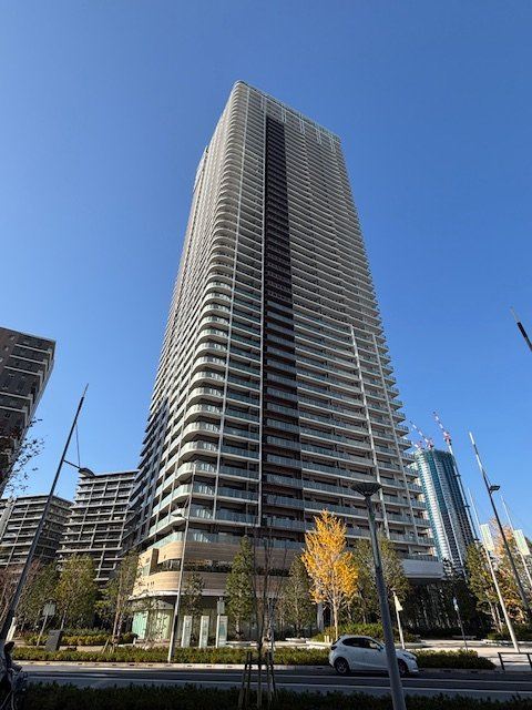 【成約御礼】HARUMI FLAG（ SKY DUO）Ｔ棟の画像