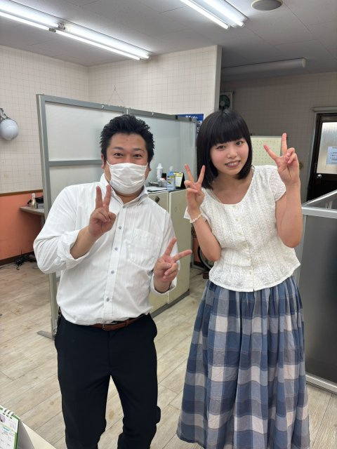F様・I様　