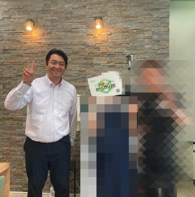 K様の画像
