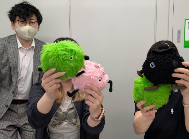 S・M様の画像