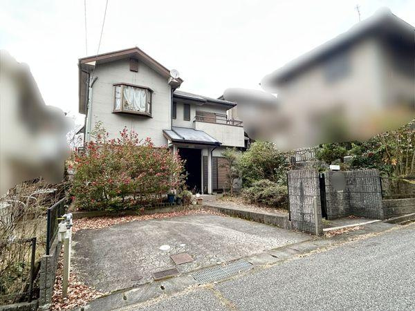 【西宮市毘沙門町｜60代｜兄弟3人とも「実家には住まない」、答えを先延ばしにしていた相続戸建売却事例｜XG様】の画像