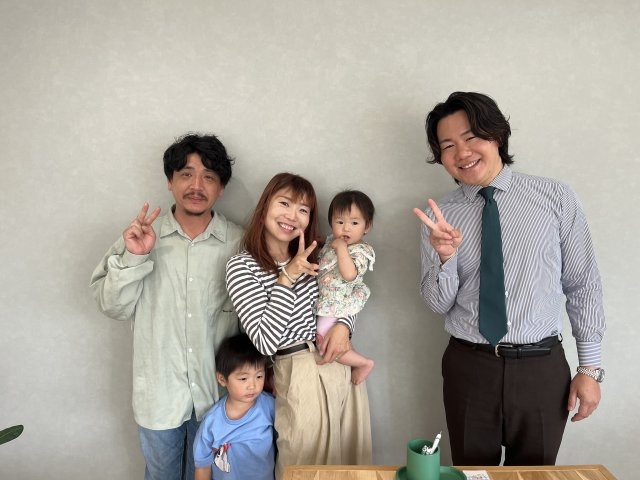 Y様の画像