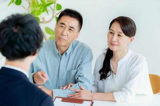 【西宮市小曽根町3丁目｜60代｜売却準備中に隣家の物置が越境していることが判明した土地売却事例｜XI様】の画像
