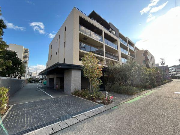 【西宮市甲子園口3丁目｜ジオ甲子園口一丁目｜50代｜気に入った新居が見つかったのに、自宅売却への不安で申込みを迷った住み替え事例｜XK様】の画像