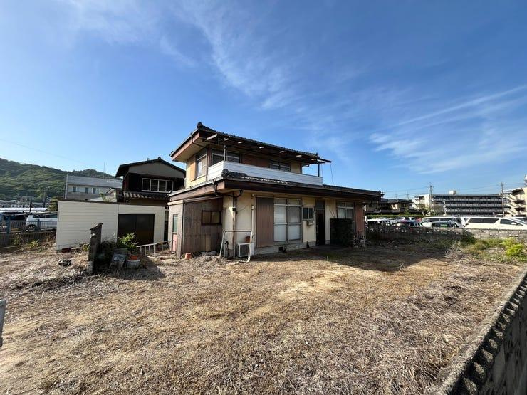 【西宮市生瀬町2丁目｜60代｜隣地の方から「土地を売ってほしい」と言われ、直接売買する前に相談した相続土地売却事例｜XL様】の画像