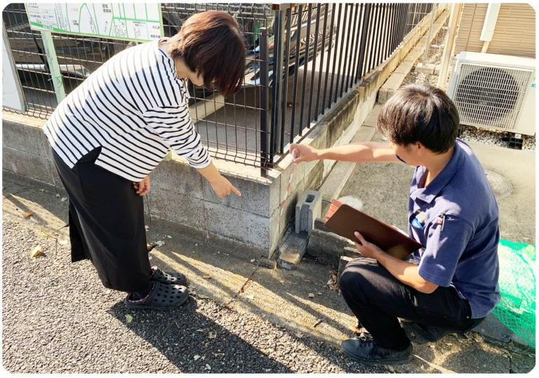 【西宮市生瀬町2丁目｜60代｜隣地の方から「土地を売ってほしい」と言われ、直接売買する前に相談した相続土地売却事例｜XL様】の画像