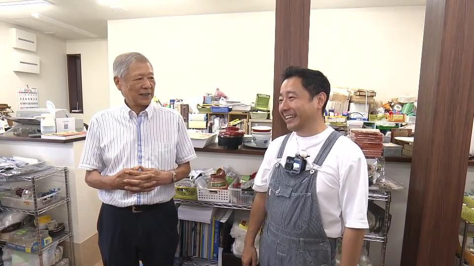 【西宮市鳴尾町3丁目｜60代｜「息子が店を継がない」と分かった日から始まった店舗兼住宅の売却事例｜XM様】の画像