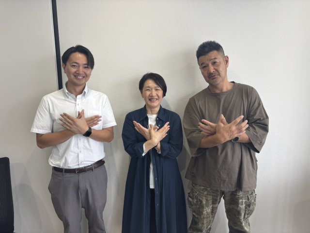 U・K様の画像