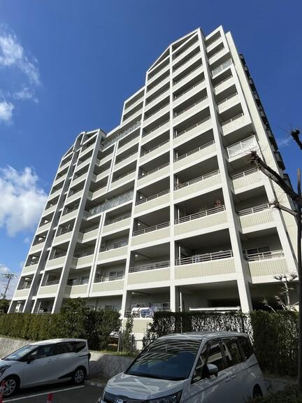 【西宮市高須町1丁目｜武庫川あおぞらのまち｜40代｜「子どもの卒業までは住み続けたい」離婚後の引渡し時期を調整したマンション売却事例｜XP様】の画像