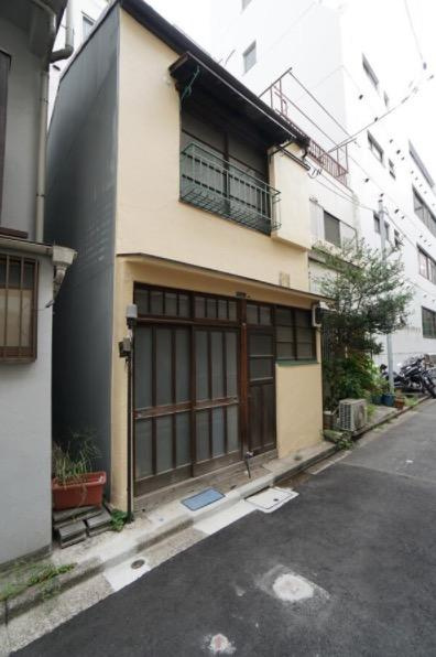 【西宮市越水町｜60代｜「再建築できるか分からない家」、役所調査から始まった相続不動産売却事例｜XR様】の画像