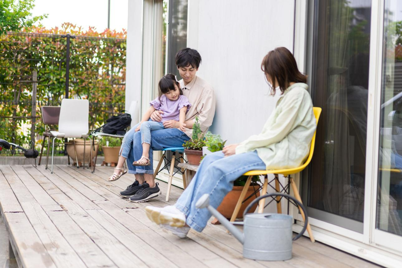 【西宮市松原町｜プレサンスロジェ西宮北口門前町テラス｜40代｜「1階だから売りにくい」と思っていた住戸が、小さなお子様のいるご家族に選ばれた売却事例｜XS様】の画像