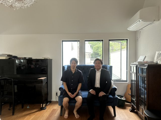 N様の画像