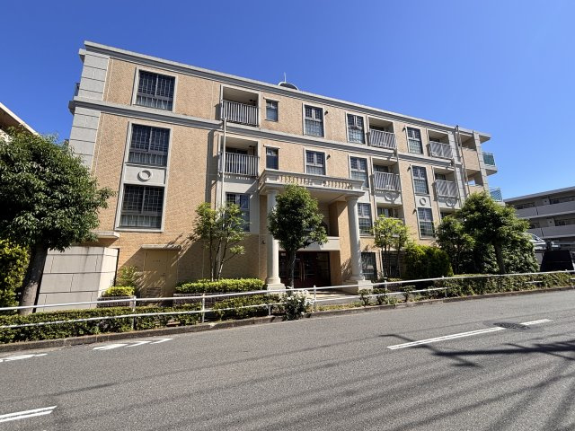 「ヴェレーナ京王堀之内」ご成約です♪の画像