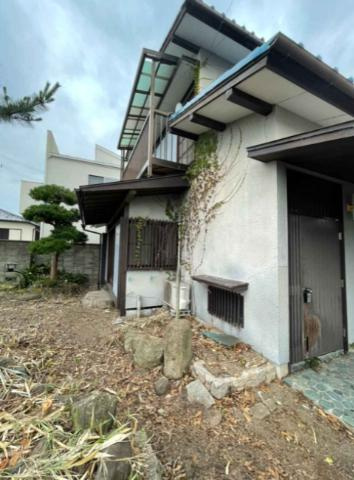【西宮市苦楽園四番町｜60代｜新幹線で管理に通った実家、「もう限界だ」と感じて決断した遠方相続売却事例｜XT様】の画像