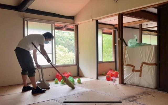 【西宮市苦楽園四番町｜60代｜新幹線で管理に通った実家、「もう限界だ」と感じて決断した遠方相続売却事例｜XT様】の画像