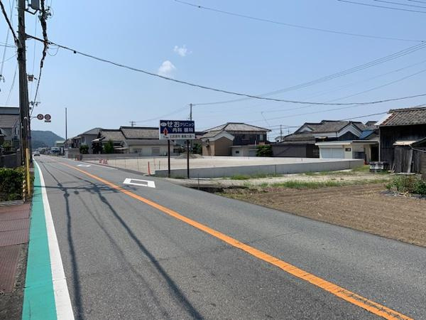 【西宮市津門大箇町｜50代｜事業の転換期を迎え、会社名義の土地を次の成長資金へ活用した事業用土地売却事例｜XW様】の画像
