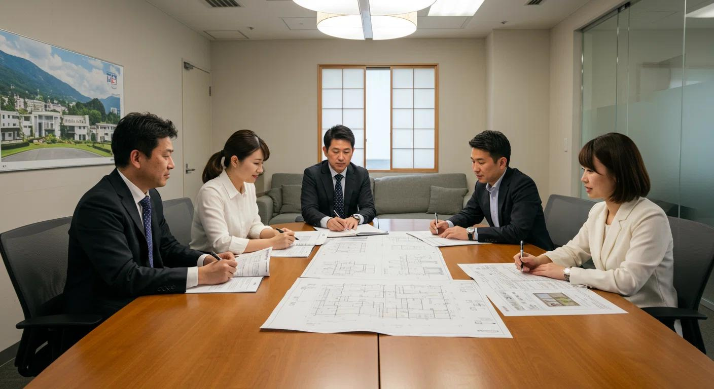 【西宮市津門大箇町｜50代｜事業の転換期を迎え、会社名義の土地を次の成長資金へ活用した事業用土地売却事例｜XW様】の画像