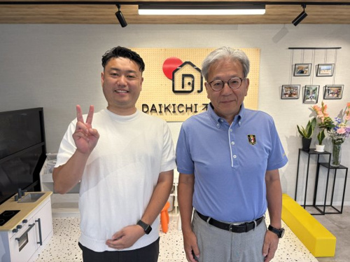 【売却】K.S様の画像