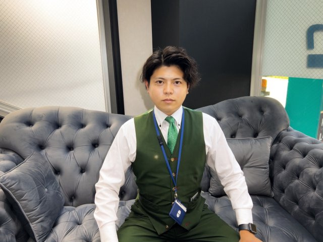 【20代女性】ネロ様|Googleマップをご覧いただきご来店・新築1Kマンションをご成約の画像