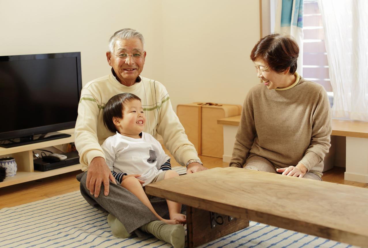 【西宮市南昭和町｜ワコーレ西宮北口フィールズ｜50代｜「孫が毎週遊びに来る家にしたい」夫婦で選んだ住み替え売却事例｜XY様】の画像