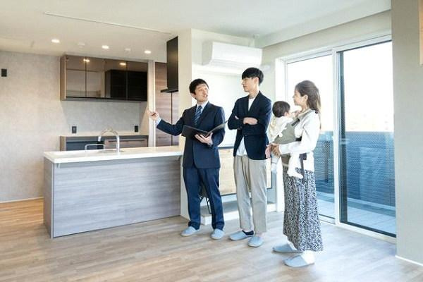 【西宮市南昭和町｜ワコーレ西宮北口フィールズ｜50代｜「孫が毎週遊びに来る家にしたい」夫婦で選んだ住み替え売却事例｜XY様】の画像