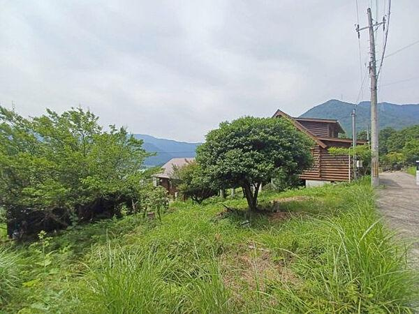 【西宮市山口町船坂｜60代｜「市街化調整区域だから売れない」と思い込んでいた相続土地売却事例｜XZ様】の画像
