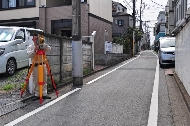 【西宮市大社町｜60代｜「道路が狭いのでセットバックが必要です」と言われ、初めて知った土地売却事例｜YB様】の画像