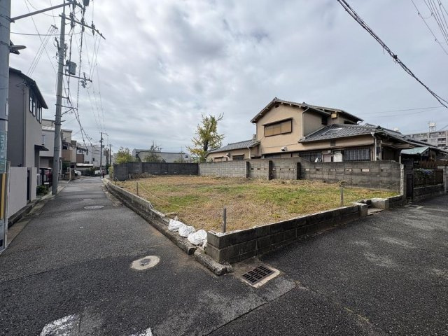 【西宮市大社町｜60代｜「道路が狭いのでセットバックが必要です」と言われ、初めて知った土地売却事例｜YB様】の画像