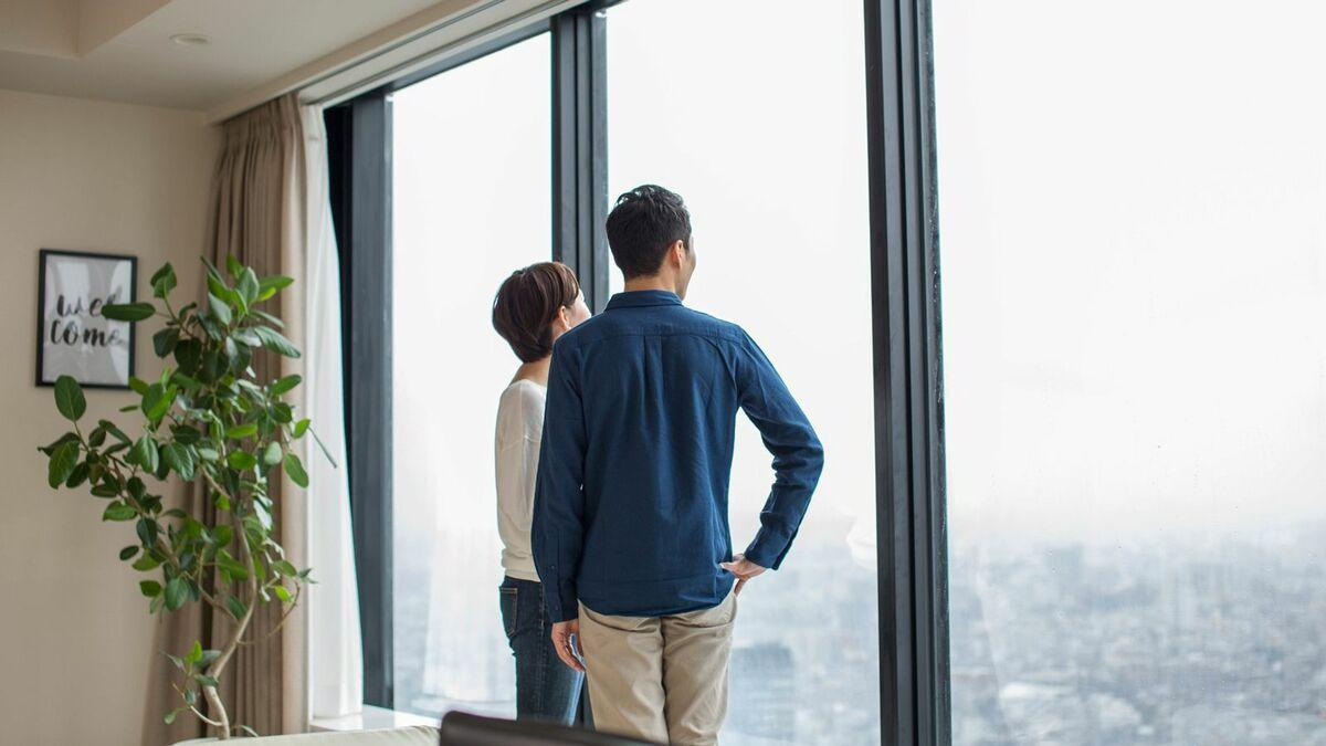 【西宮市薬師町｜パークホームズ西宮北口アリーナ｜40代｜「角部屋だから静かですね」内覧で初めて気付いた住まいの価値を伝えられた売却事例｜YC様】の画像